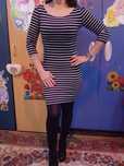 Rochie Sinsay la doar 45 lei