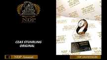 NDP Amanet Calea Mosilor 298  CEAS STUHRLING (9979)
