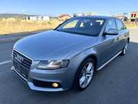 Audi A4 B8 2.0 Diesel *2009* / CAGA / Sline Ext / R18