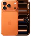 Iphone 17 pro 256gb orange