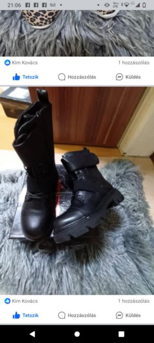 Vând haine boi pt femei