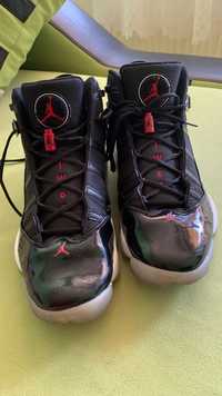 Nike Air Jordan 6 rings