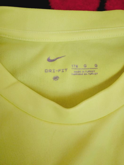 Echipament Fotbal Neymar Jr PSG Deplasare Marimea 176