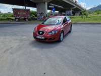 Seat Leon 2.0 bkd