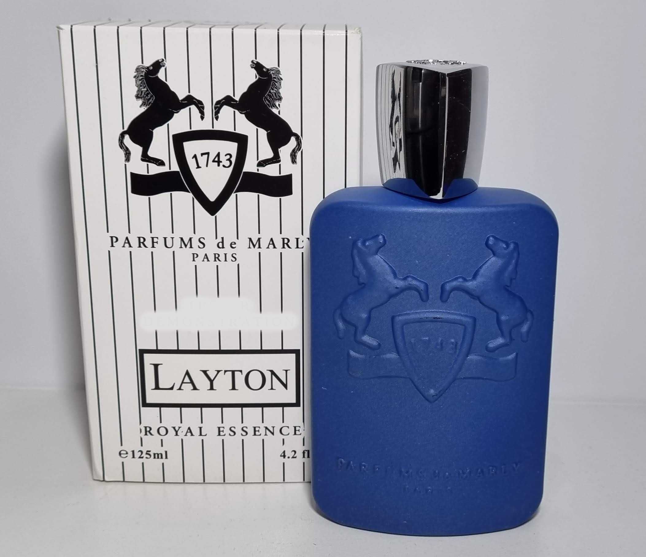 Parfums De Marly - Layton, Kalan, Delina, Pegasus, Cassili, EDP