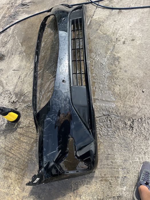 Броня Opel Insignia 2020-