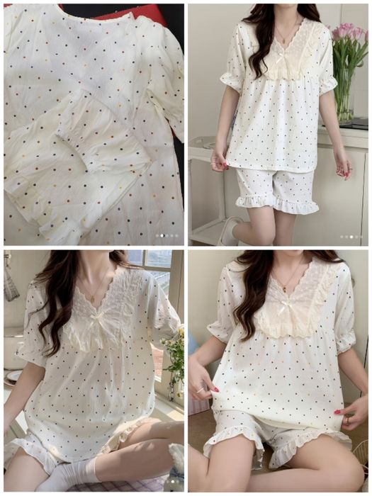 Пижама очень шикарная