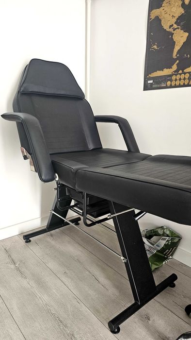 Scaun cosmetic/masaj/tatuaje