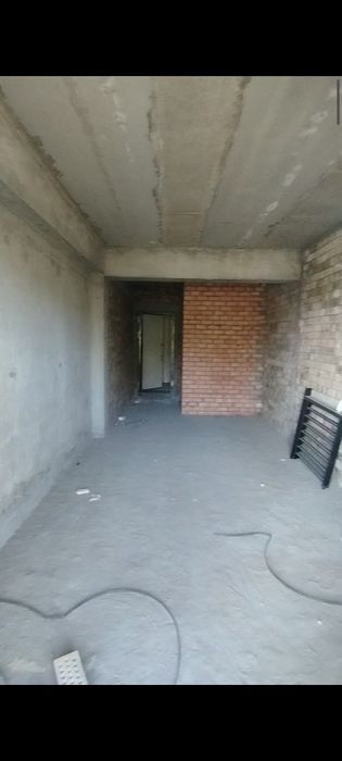 Квартира коробка своя 30м² Ташкент на панельном