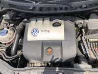 Motor 1.4 tdi 55kw diesel VW Polo 9n Seat Skoda Fabia Audi A2 ,proba