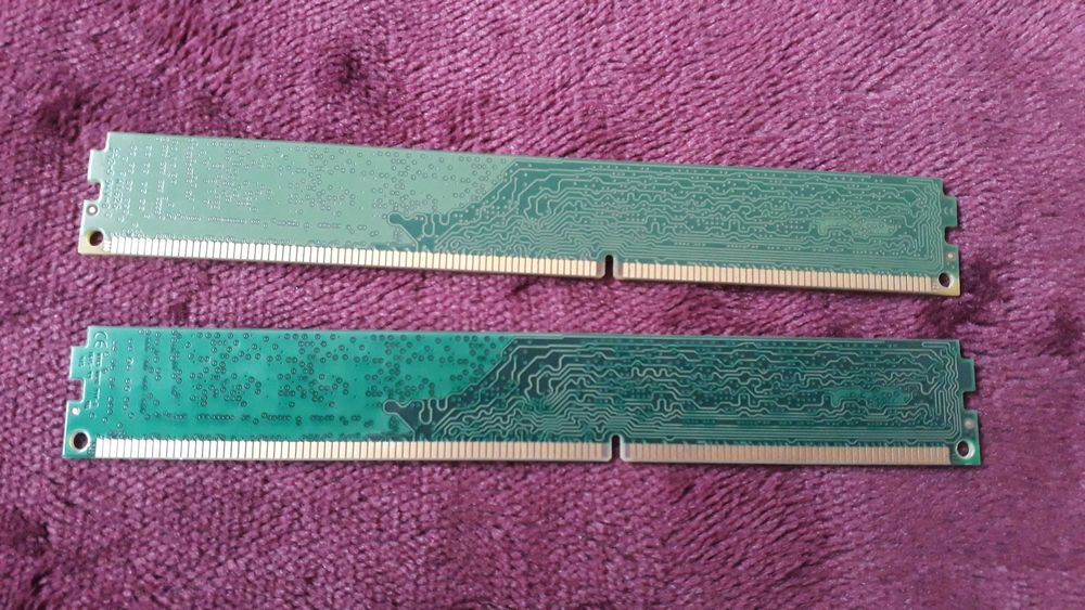 Ram Kingston 4GB DDR3