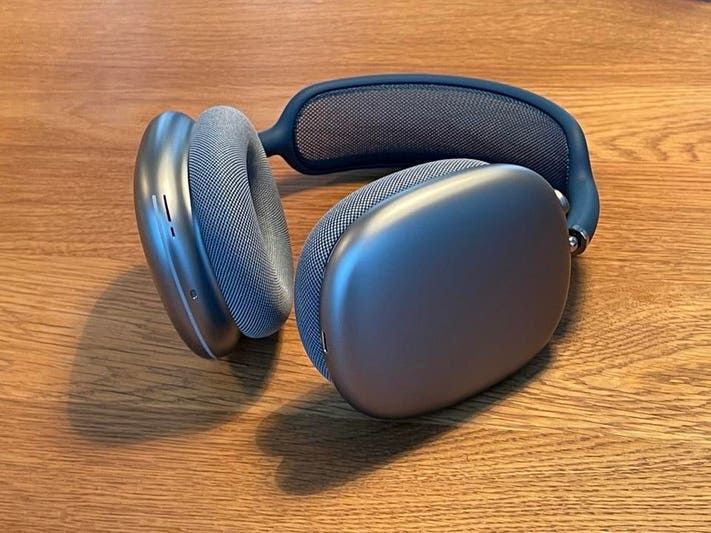 Casti airpods max Originale