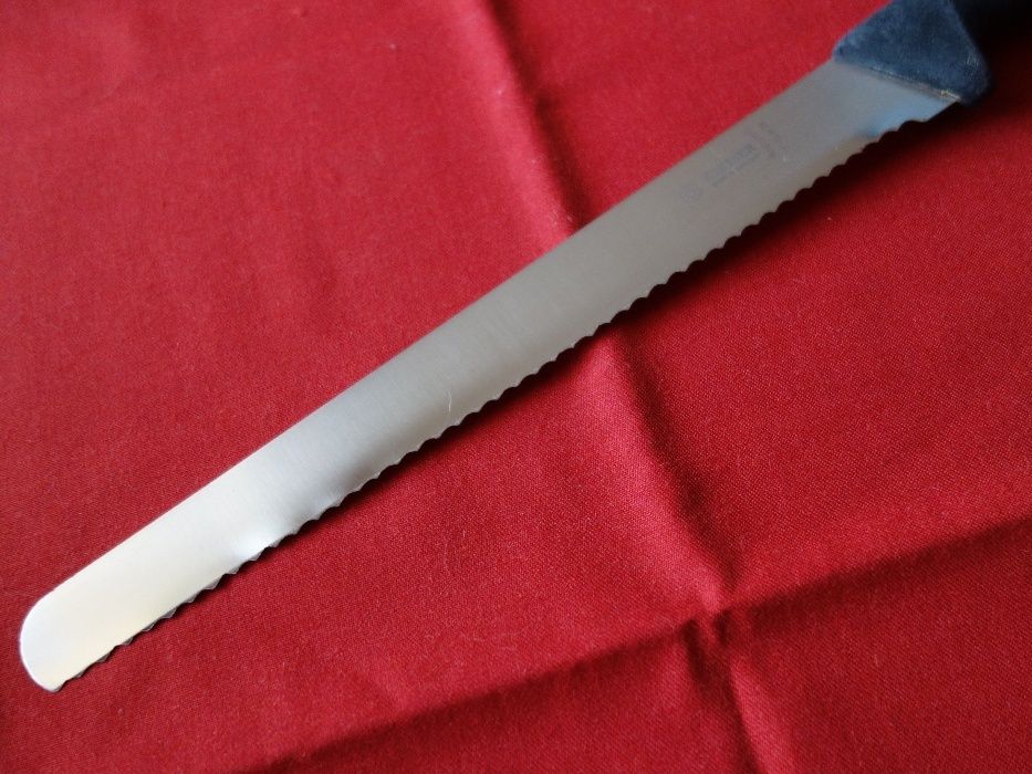 Професионален Немски кухненски нож GIESSER Rostfrei-40.5cm.