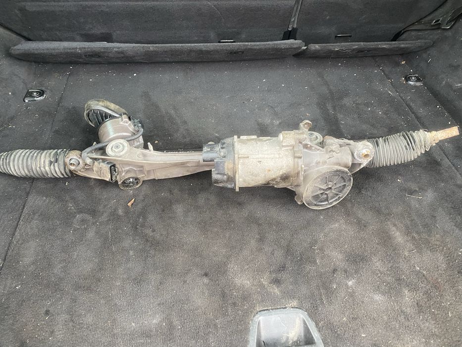 Електрическа кормилна рейка Audi A3 2016г