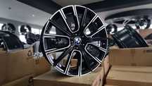 Jante 21 '' Bmw-7 F01 5x120/5x120