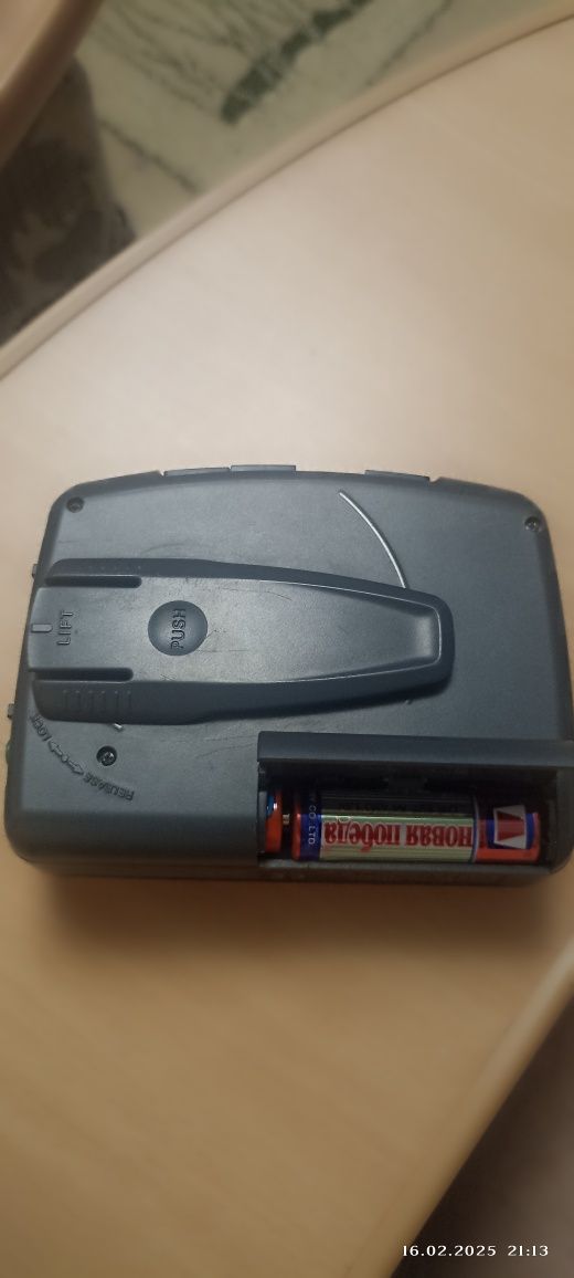 Продам плеер рабочий