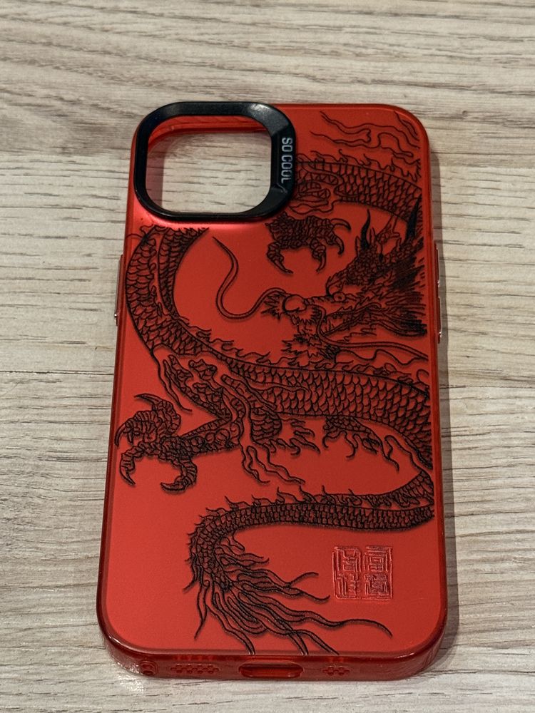 Iphone 14 128GB Red