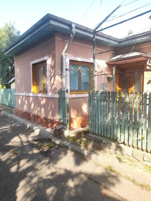 Casa de vanzare zona Dorobantu, Ploiesti