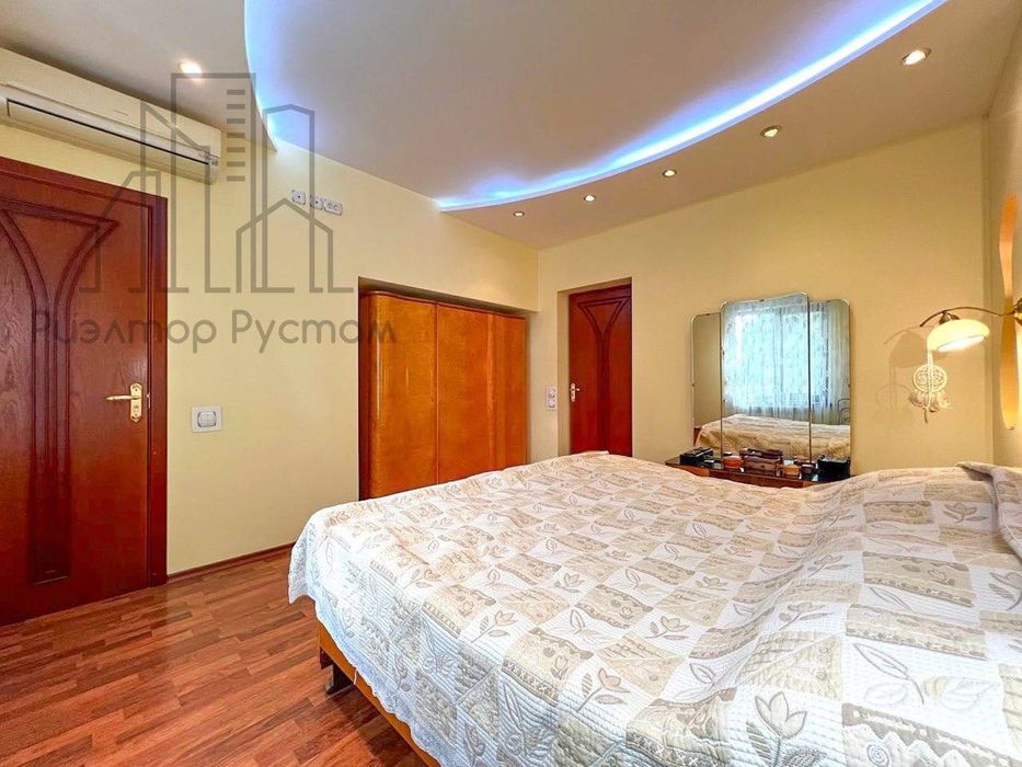 4/4/4 77-серия 2х6 Дархан ЗАГС 105м2