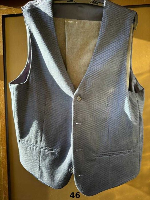 Haine barbati: Camasi (Tommy, US Polo) si veste