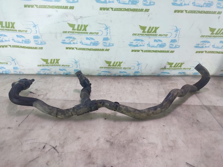 Conducta apa 1.5 dci k9k626 Dacia Logan 2 [facelift] [2017 - 2020] MC