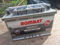 Baterie Rombat 75ah 750A