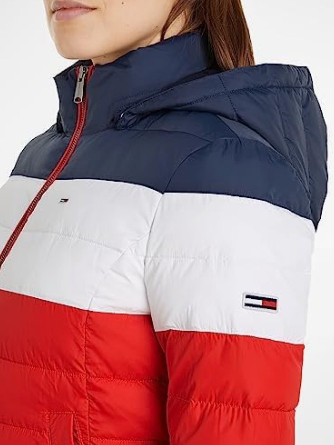 Tommy jeans S размер