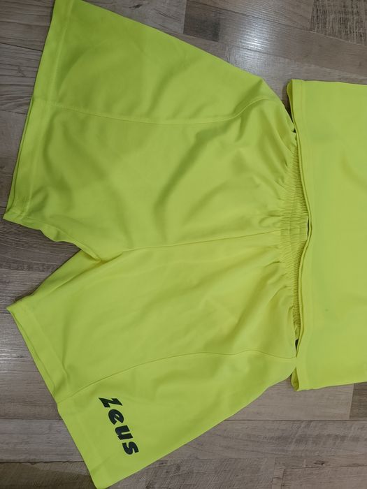 Футболен екип+ветровка