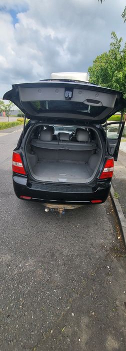 Vand Kia Sorento (lant de distribuție rupt)
