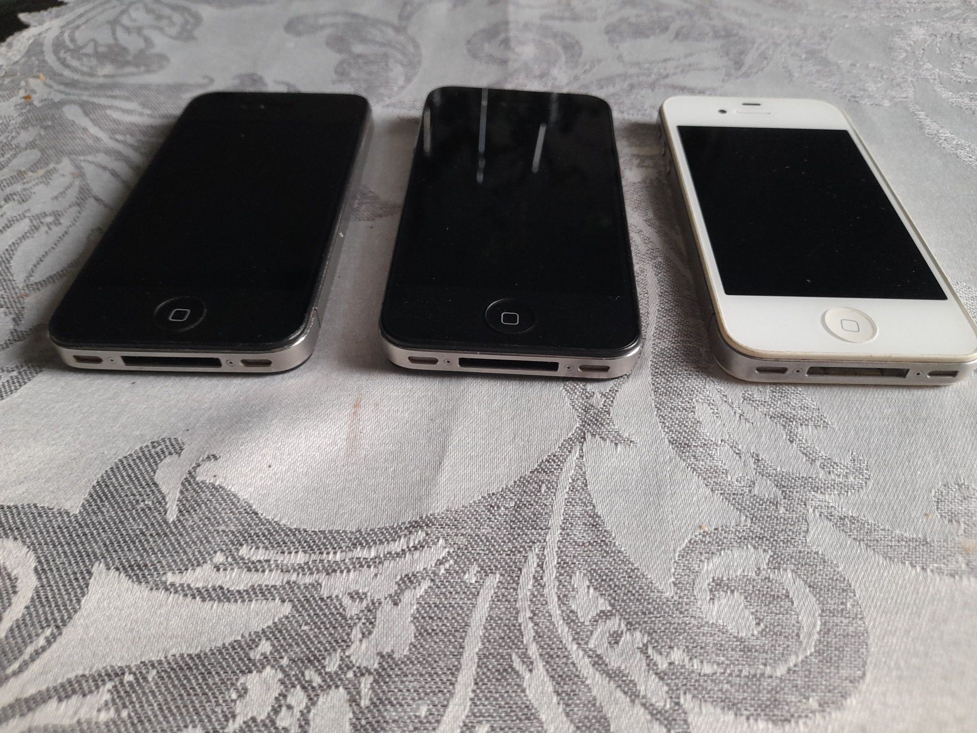 Iphone за резервни части