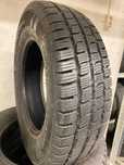 195/75R16 C 6 anvelope de iarna