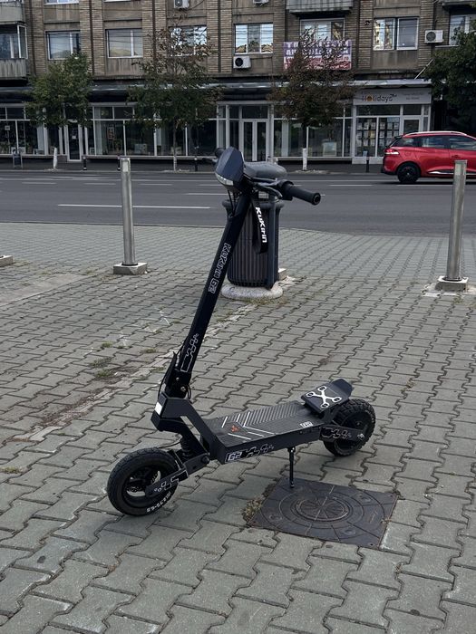 Kukirin G2 pe piese!!!