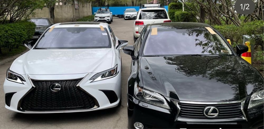 Автостёкла для всех типов автомобилей в Алматы