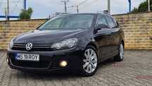Volkswagen Golf An 2011~1.4TSi-122Cp~AUTOMATA~Inmatriculat~Dotat!