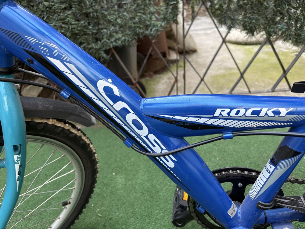 Детско колело Cross 20’’