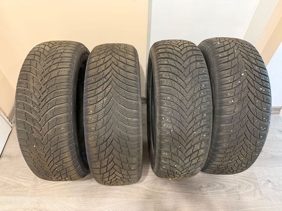 Гуми Firestone 215/60 R17 комплект