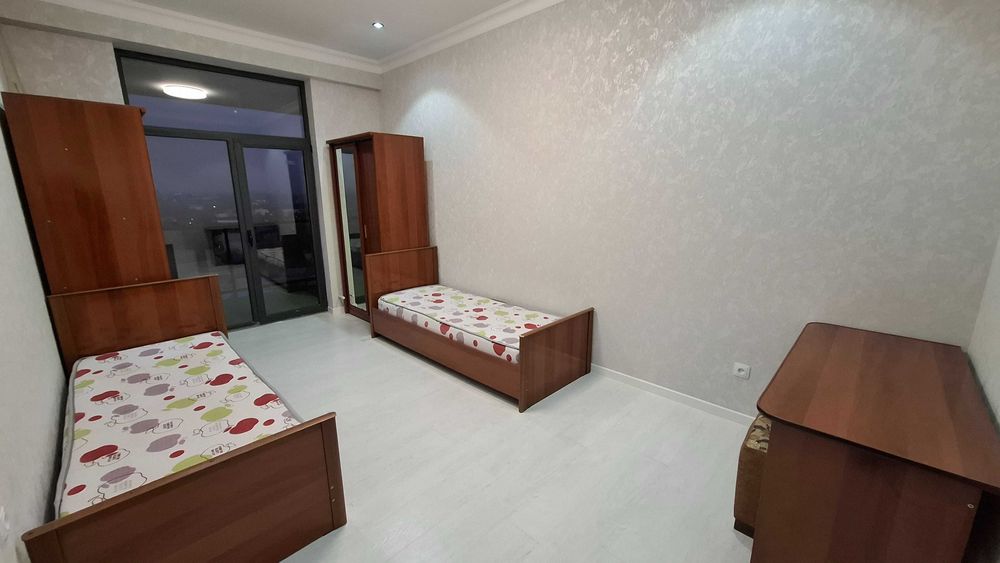 Сдаю аренду двухкомнатную квартиру