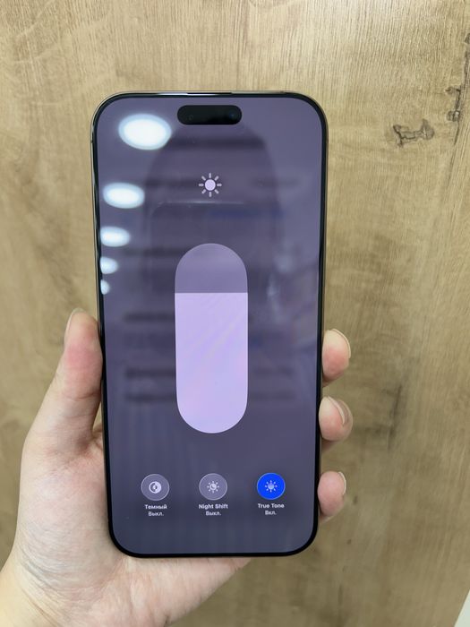 Iphone 16 pro max 256gb 100%