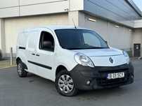Renault Kangoo 2 maxi lung 2012 Euro 5