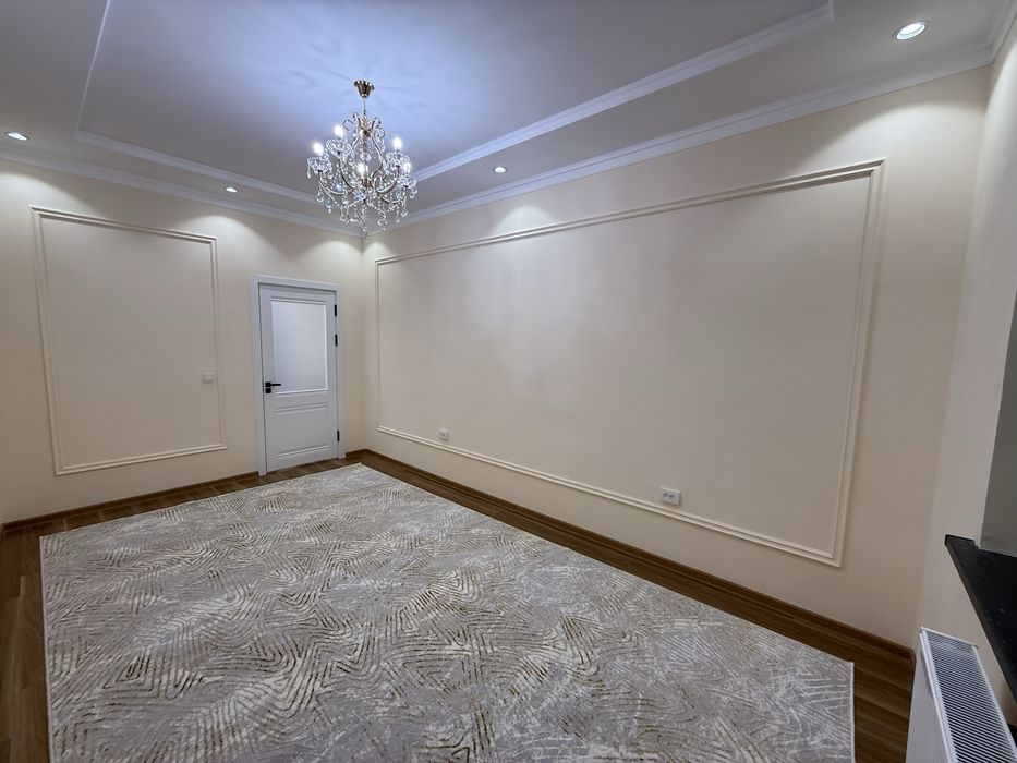 BEZ MAKLER. Uch tepa, O'rikzor arenda yengi uy odam yashamagan