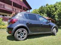 Dacia sandero stepway 2