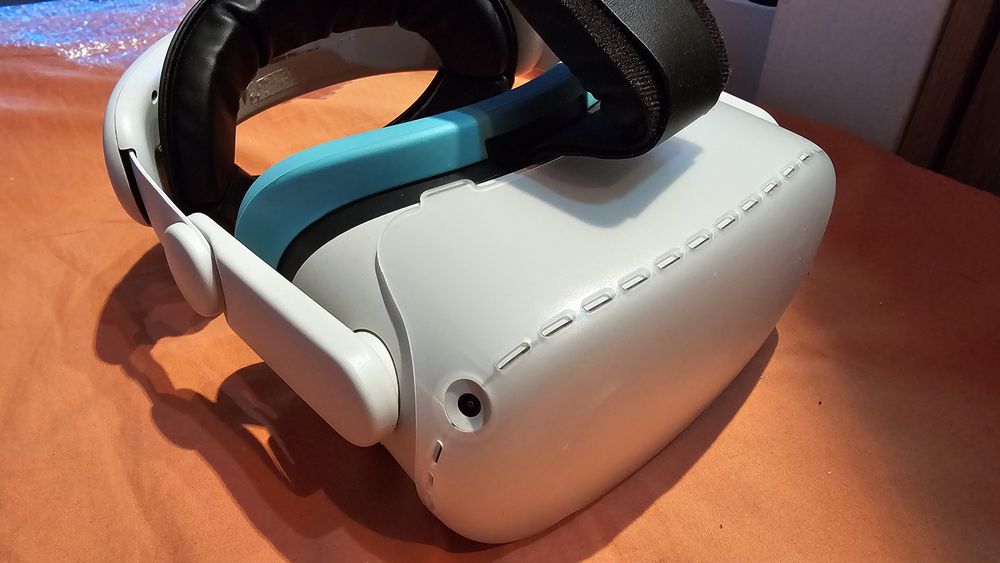 Oculus Quest 2 - 64 gb