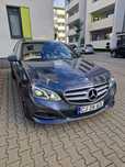 Vând Mercedes-Benz E-Klasse, 200 Blue Tec...