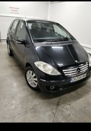 Mercedes-Benz A180 W169 2005г