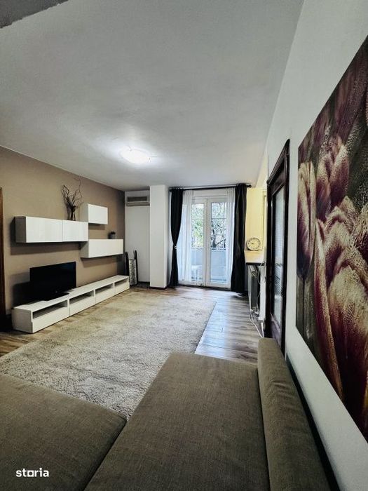 Universitate-Romana, Lido, 2 camere