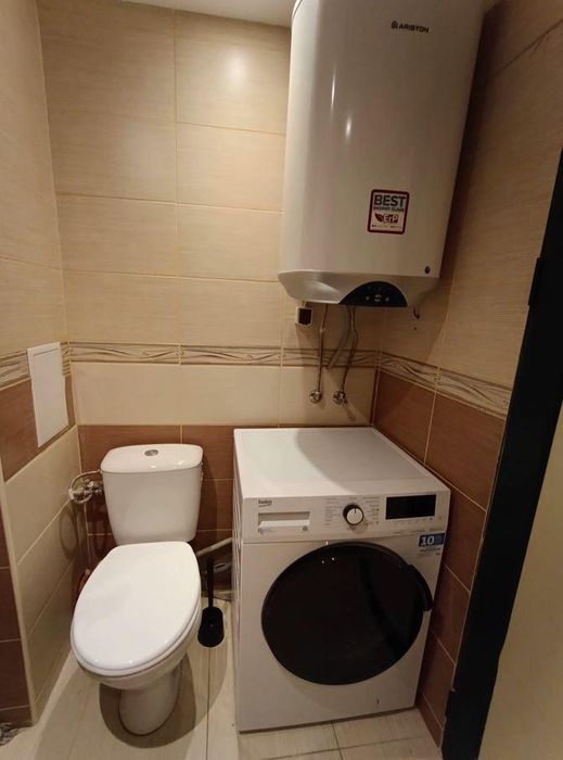 Едностаен апартамент, под наем, м-т Св.Св. Константин и Елена