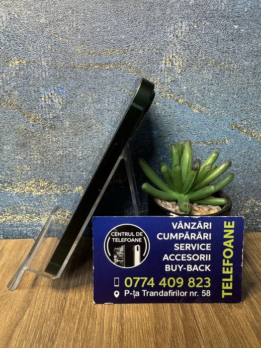 Iphone 13 Mini/128Gb/Garantie 2Ani Centrul de Telefoane/Rate