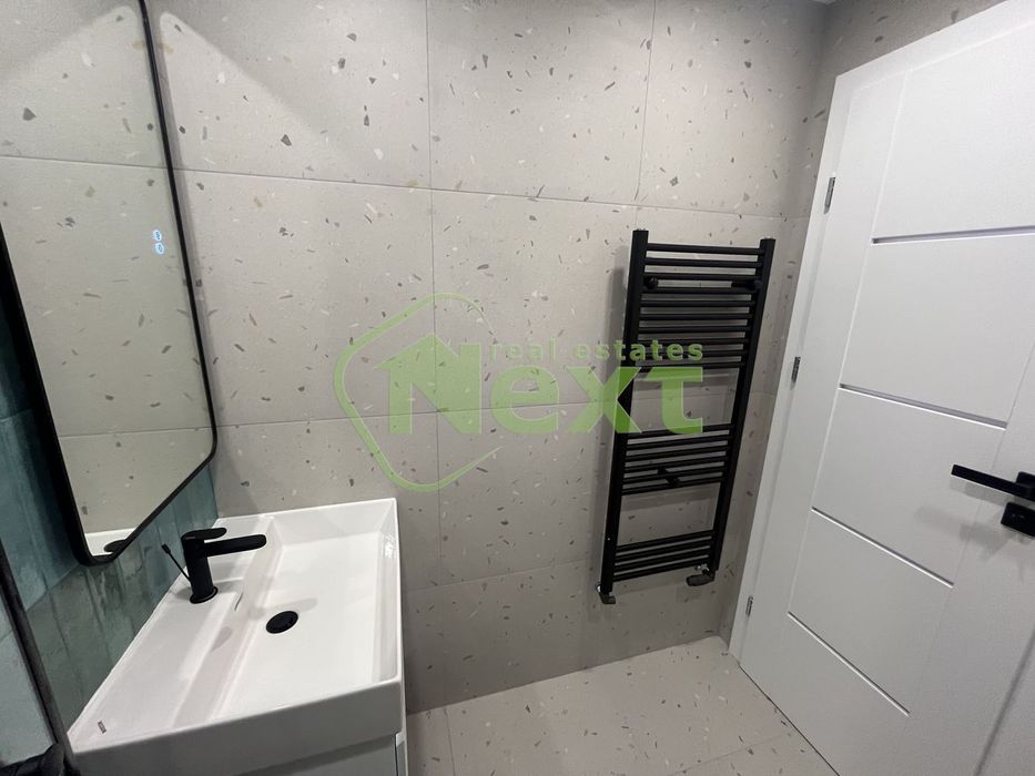 Дава се под наем Двустаен апартамент в София, Стрелбище - 56 кв.м за 700 € - Снимка #10