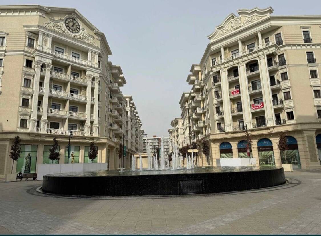 Аренда помещение 
Ташкент сити ЖК Boulevard 190м2