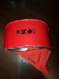 Love Moschino - калъф и кърпичка
